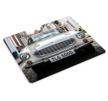 Volvo p1800 originale musematte - Tenstickers