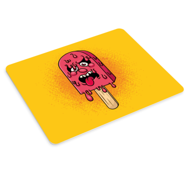 Morsom smeltende godbit musematte original - Tenstickers