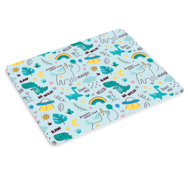 Musematte original samling av fantasifulle skapninger - Tenstickers
