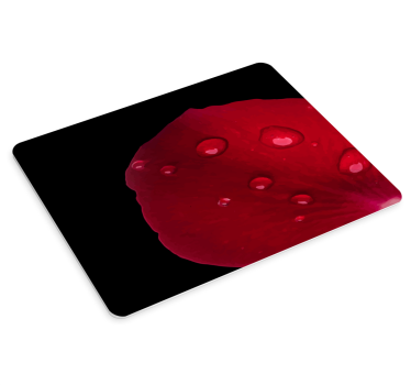 Musematte original rosenblads eleganse - Tenstickers