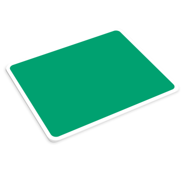 Mint farger originale musematte - Tenstickers