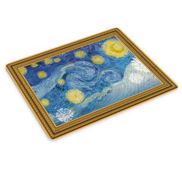 Kunstramme musematte original - Tenstickers