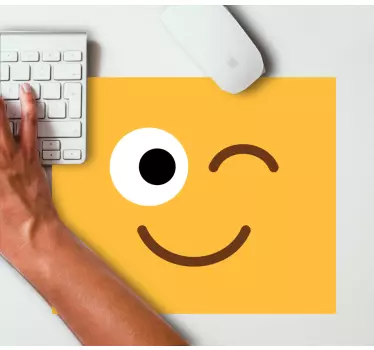 Blunk emoji originale musematte - Tenstickers