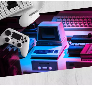 Gammel pc originale musematte - Tenstickers