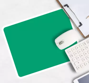 Mint farger originale musematte - Tenstickers