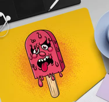 Morsom smeltende godbit musematte original - Tenstickers