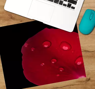 Musematte original rosenblads eleganse - Tenstickers