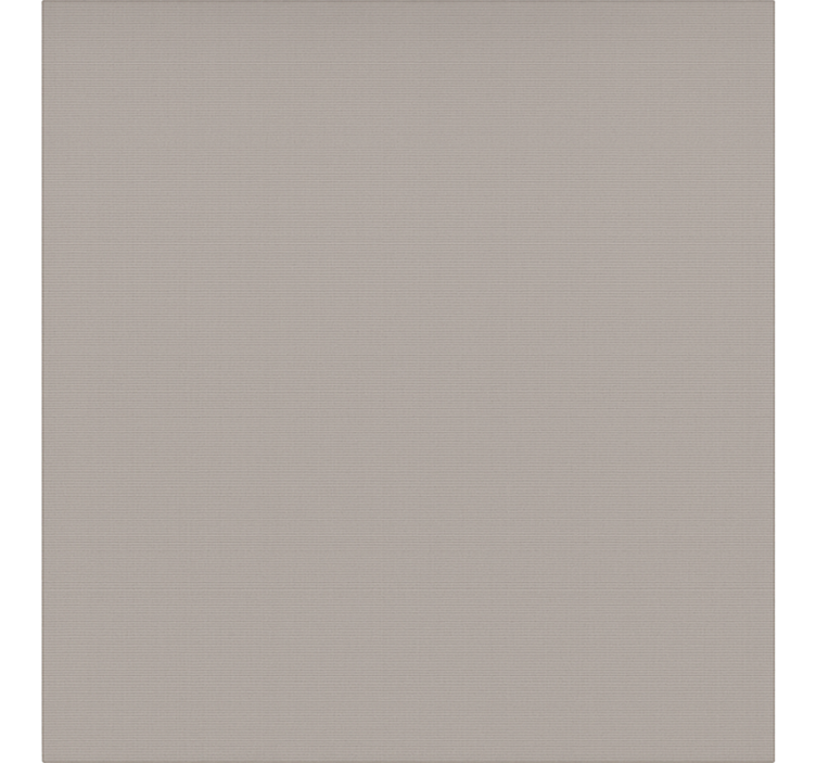 Vanlig grå farge rullegardin ungdom - Tenstickers