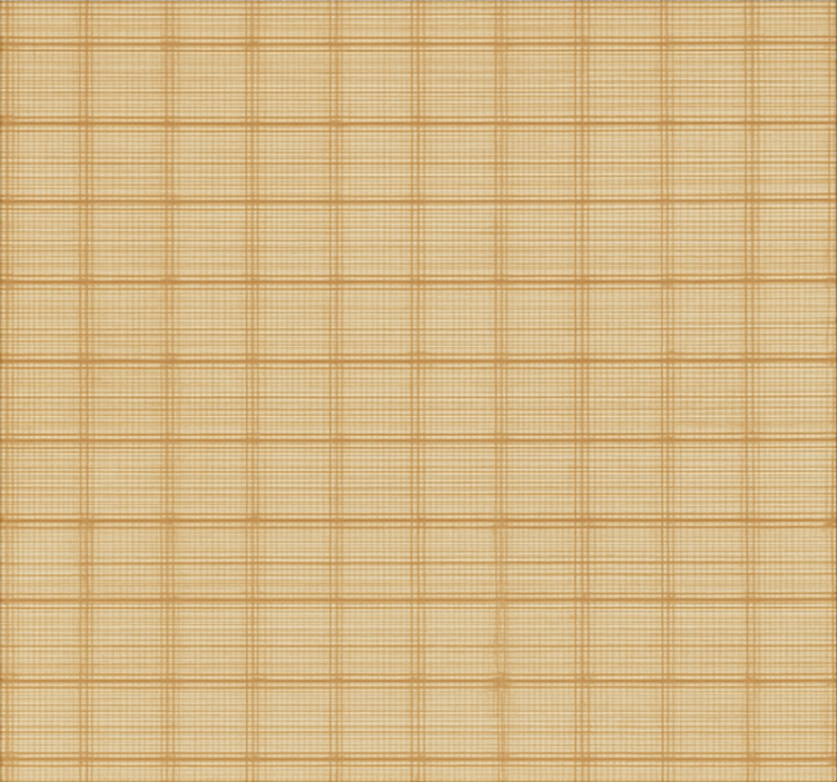 Beige vevd effekt rullegardin spiserom - Tenstickers