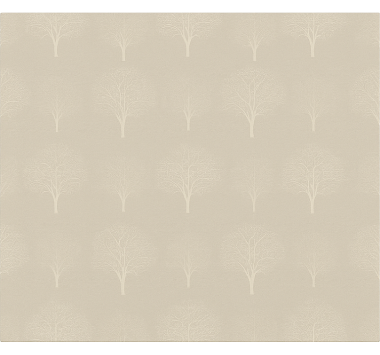 Miniatyrskogtrær Rullegardiner Spisestue - Tenstickers