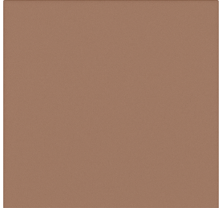 Kjølig taupe-tonet rullegardin spiserom - Tenstickers