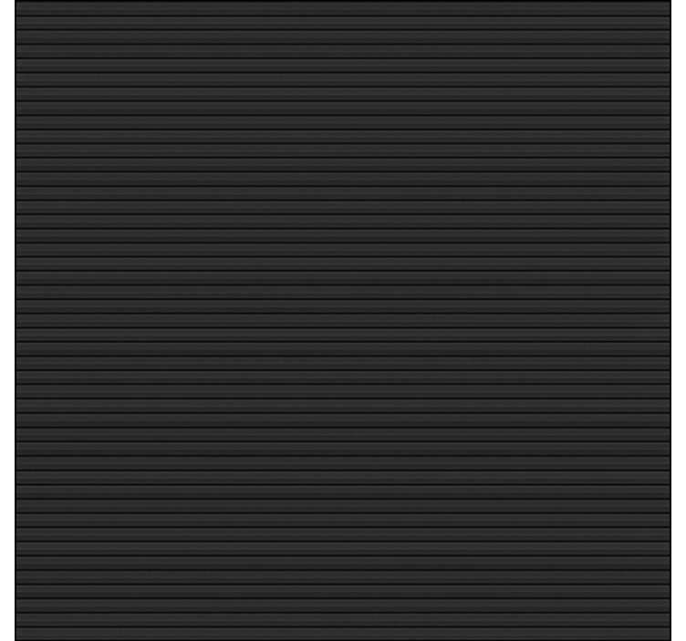 Mørkleggings plissert skjerm rullegardin ungdom - Tenstickers