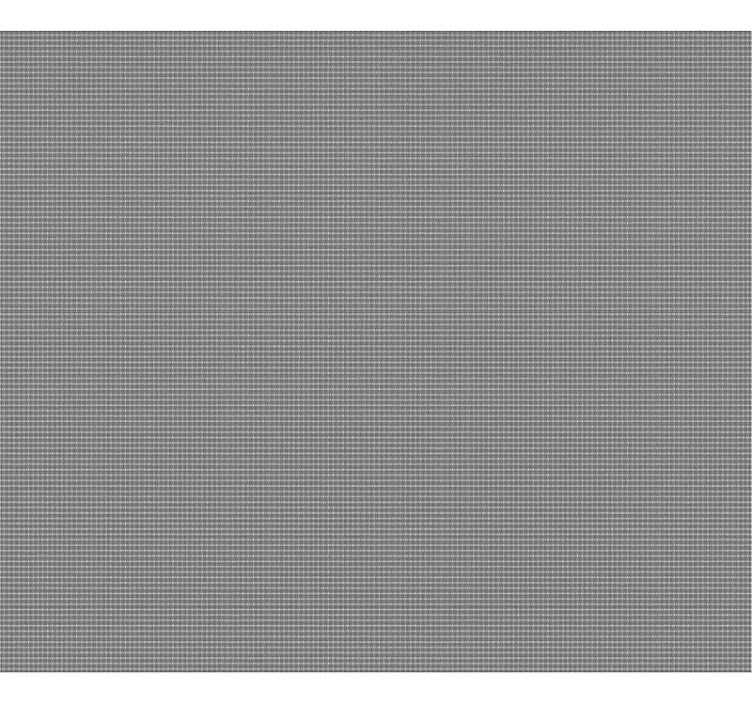 Rullegardin kontor grå ulvelook - Tenstickers