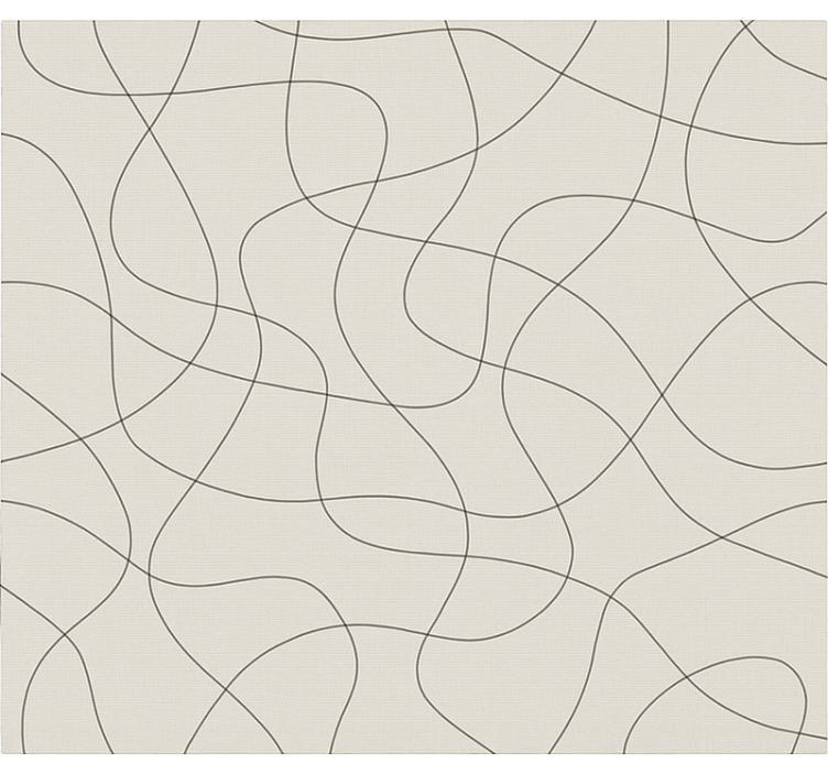 Trendy lysgjennomtrengende rullegardin kontor - Tenstickers