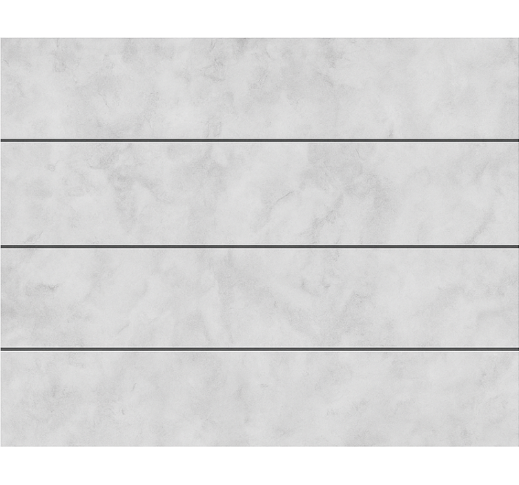 Marmle design rullegardin kontor - Tenstickers