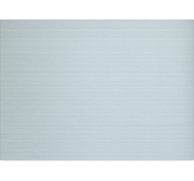 Rullegardin kontor trendy blå - Tenstickers