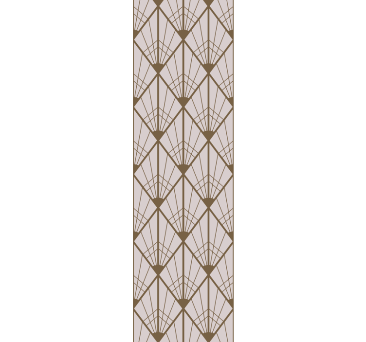 Rullegardin barn nordic stil zelda - Tenstickers