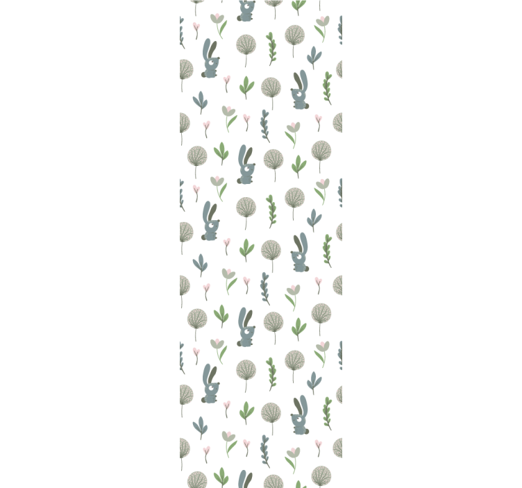 Rullegardin ungdom løvetann tegneserie - Tenstickers