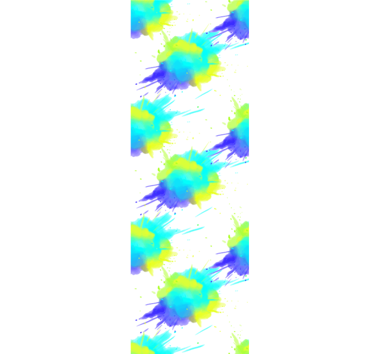 Rullegardin ungdom stor eksplosjon - Tenstickers