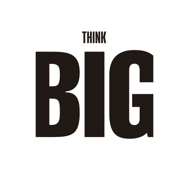 Rullegardin stue tenk stort - Tenstickers