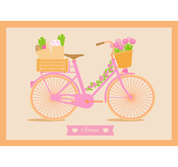 Rullegardin gul la oss dra - Tenstickers