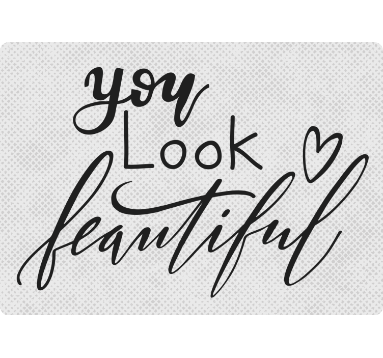 Rullegardin grå du ser vakker ut - Tenstickers