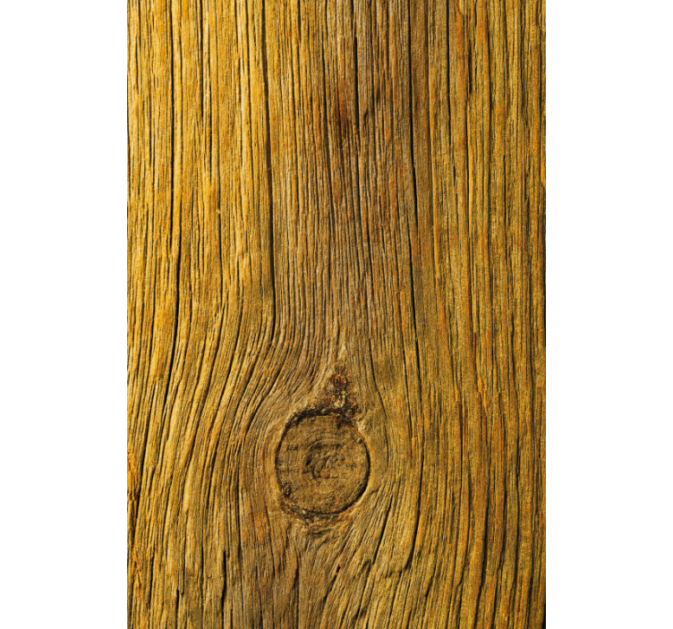 Trefibret detalj rullegardin tekstur - Tenstickers