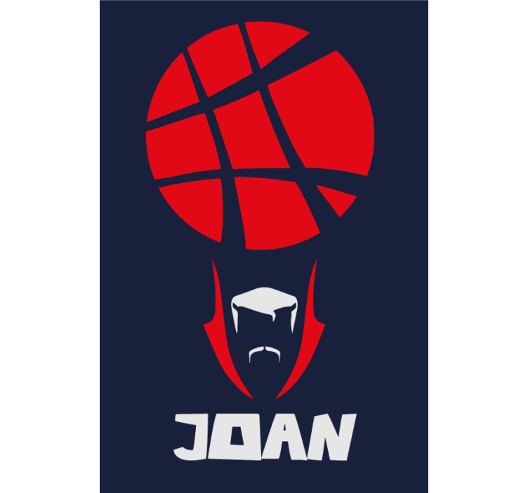 Heltedrømmer rullegardin nerdere - Tenstickers