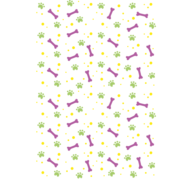 Poter og bein rullegardin dyr - Tenstickers