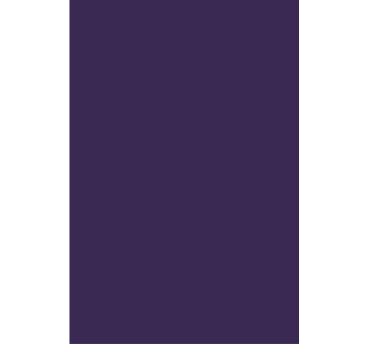 Elegant mørk nyanse mørklægningsrullegardin - Tenstickers