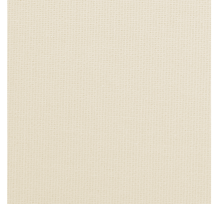 Beinfarge gjennomskinnelig rullegardin stue - Tenstickers