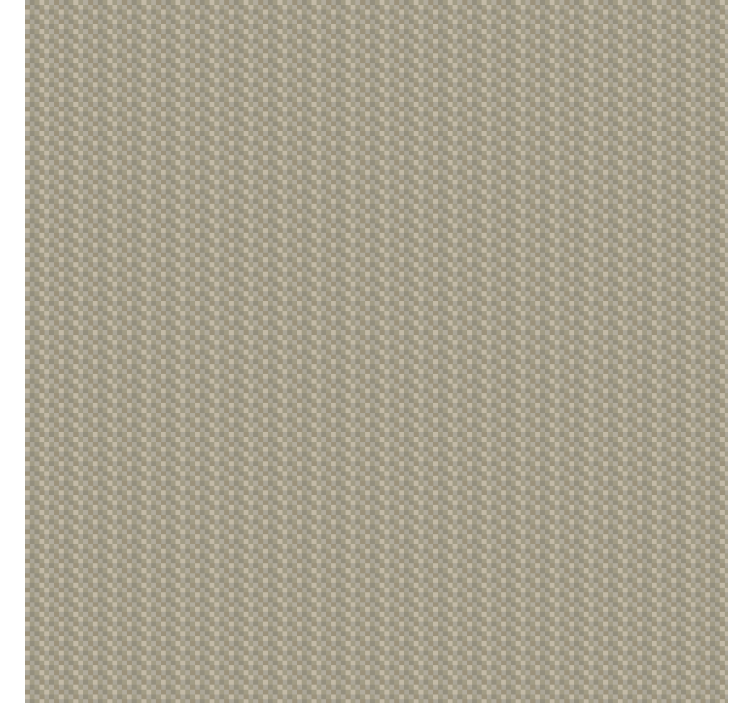 Beige stoffimitasjon elegant rullegardin - Tenstickers