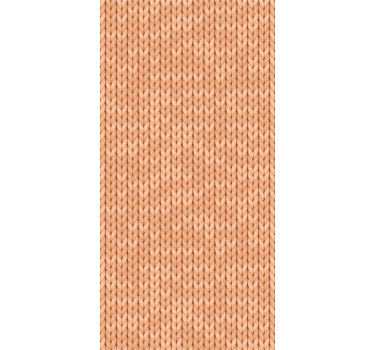 Beige tekstil rullegardin kjøkken - Tenstickers