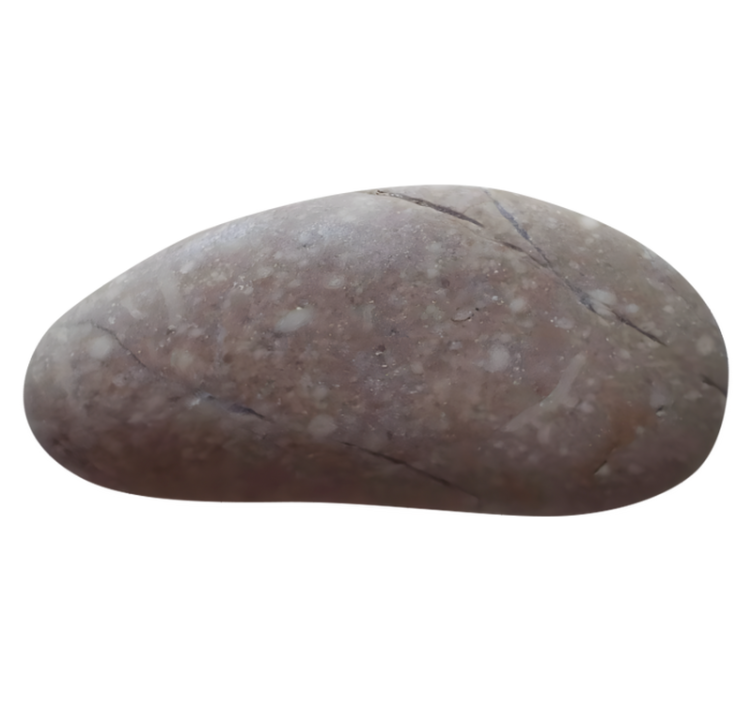 Strukturert stein bordbrikker - Tenstickers