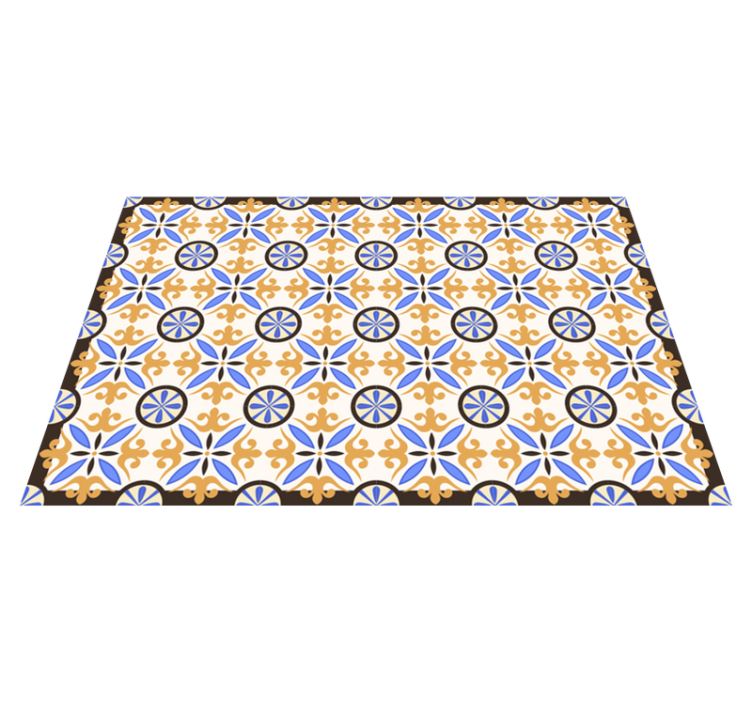 Hydraulikk spisebrikke original - Tenstickers