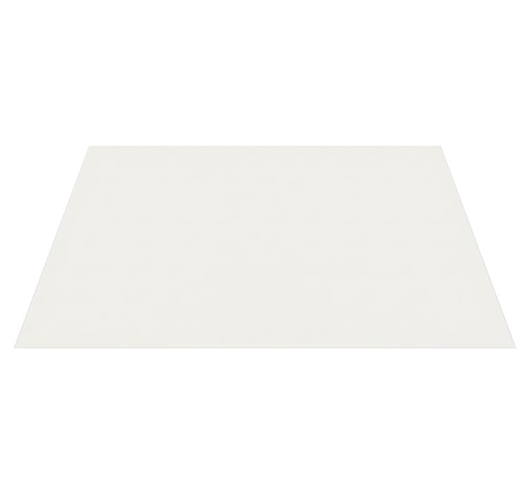 Grønn spisebrikke elegant - Tenstickers