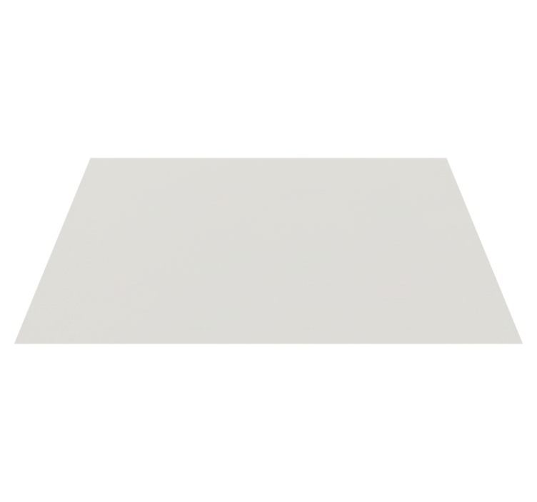 Spisebrikke elegant i sky danser farge - Tenstickers