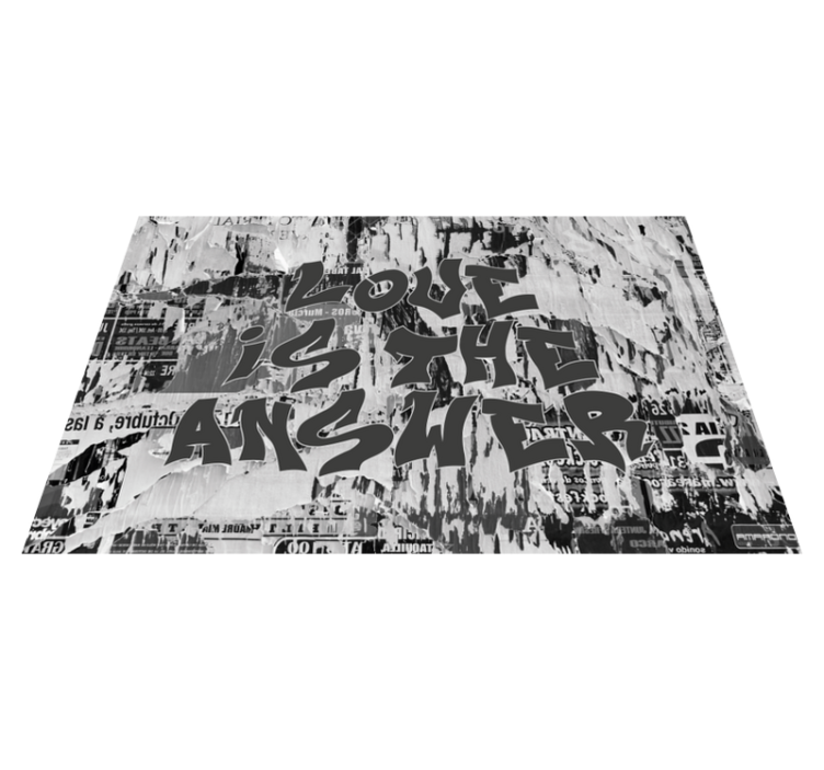 Kjærlighet er svaret moderne stedmat - Tenstickers