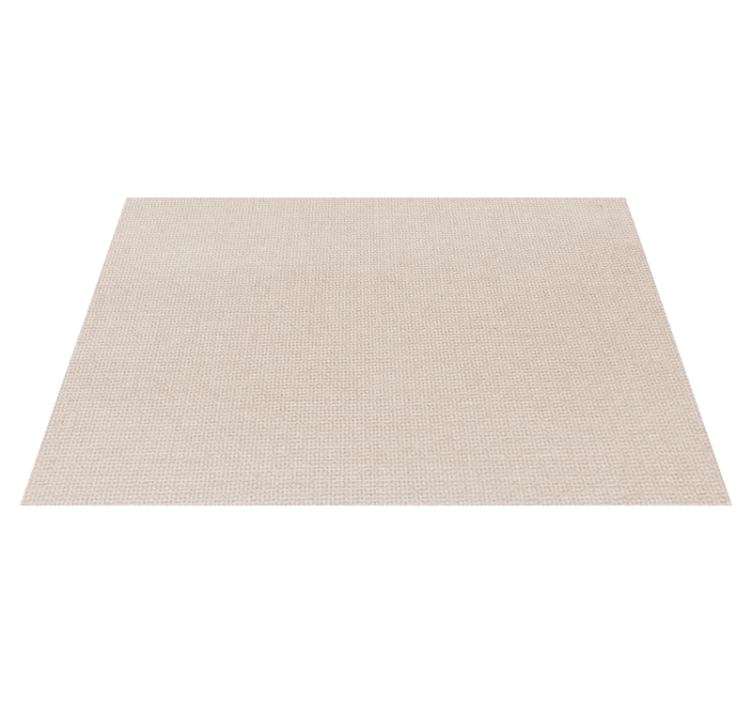 Tekstur beige moderne spisebrikker - Tenstickers