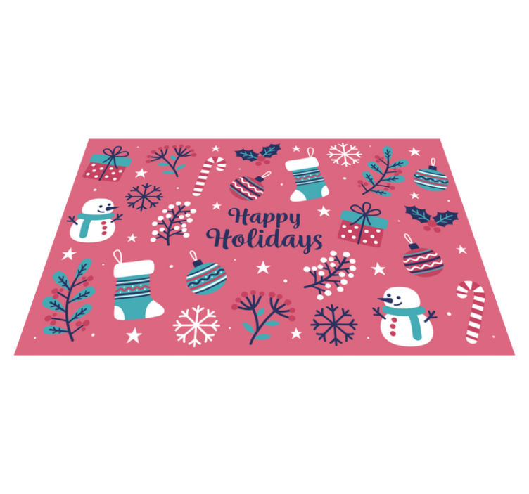 God jul julebord - Tenstickers