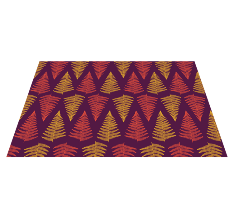 Bregne etterlater originale spisebrikker - Tenstickers