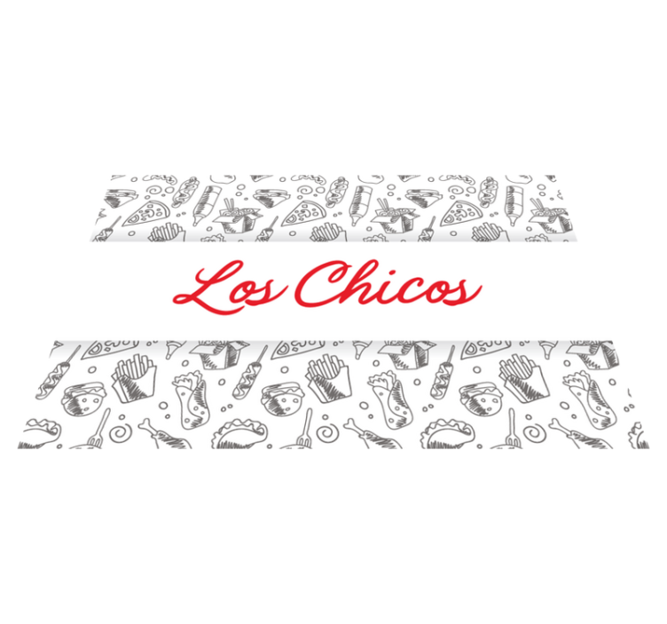 Morsomme matillustrasjoner spisebrikke spedbarn - Tenstickers