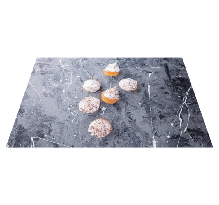 Spisebrikke original deilige mini cupcakes - Tenstickers