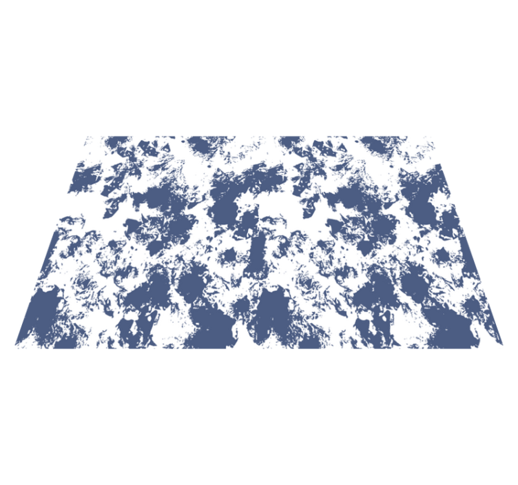 Spisebrikke tekstur unik abstrakt mønster - Tenstickers