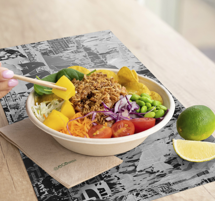 Kjærlighet er svaret moderne stedmat - Tenstickers