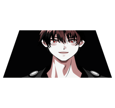 Manga originale vinylplattformer - Tenstickers