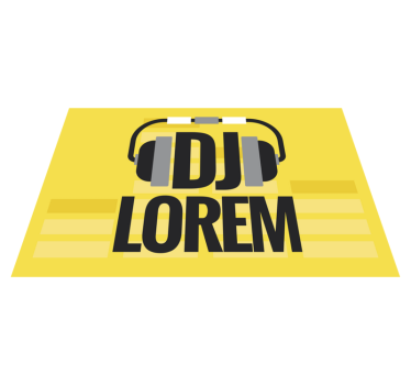 Dj pantone farger med navn egne navn spisebrikke - Tenstickers