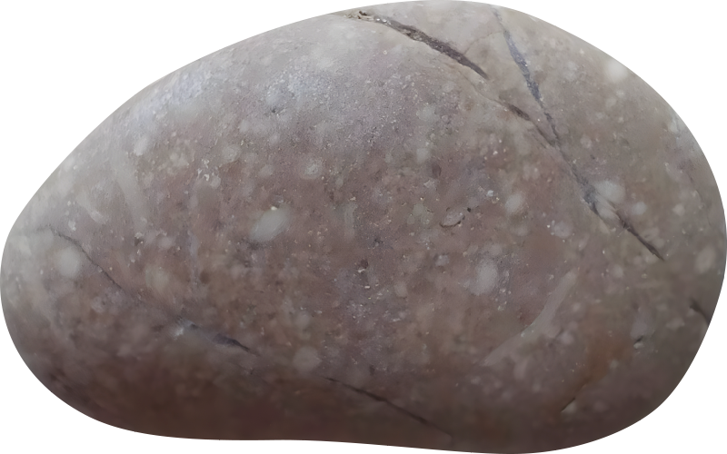 Strukturert stein bordbrikker - Tenstickers