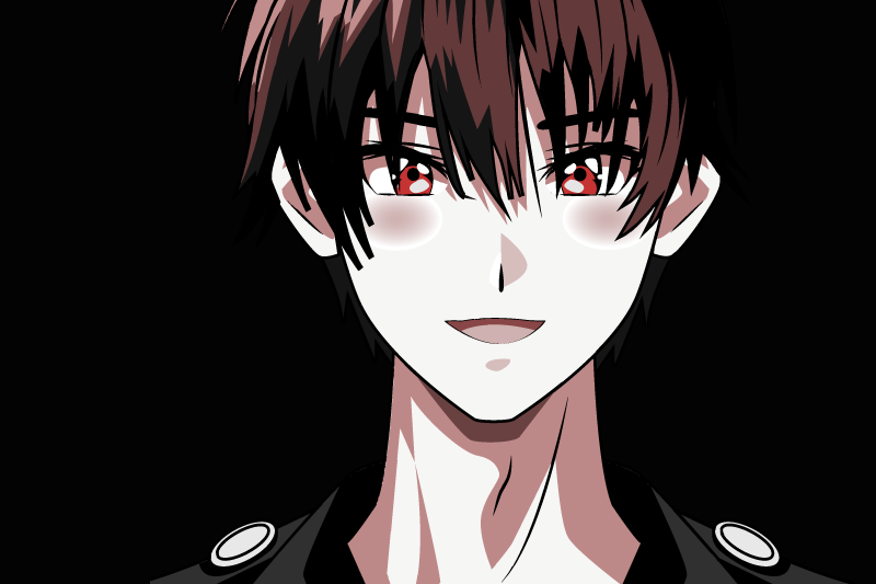 Manga originale vinylplattformer - Tenstickers