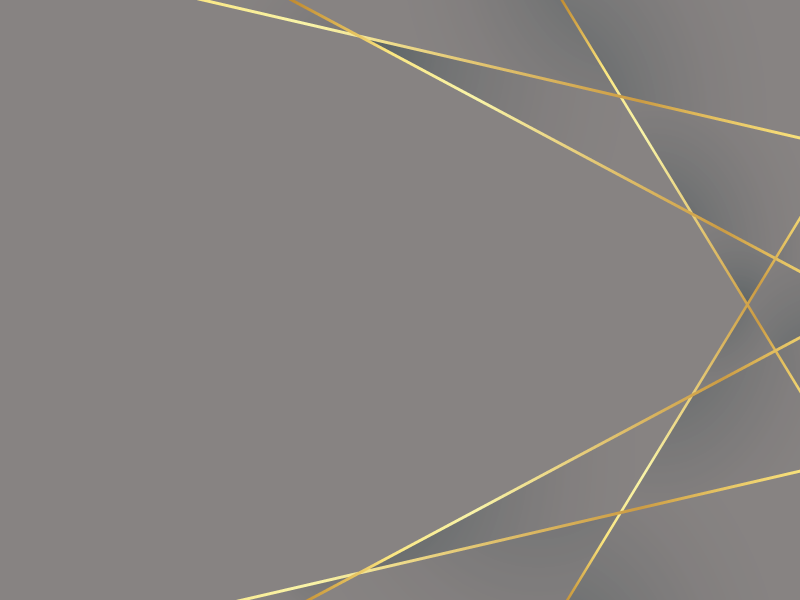 Grå tone geometriske former elegante stikkontakter - Tenstickers